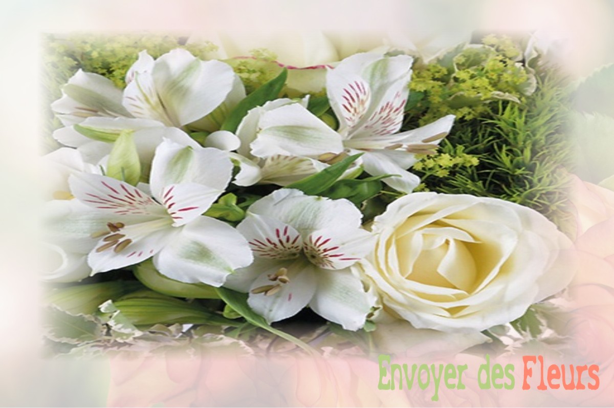 envoyer des fleurs à à SAINT-LIZIER-DU-PLANTE
